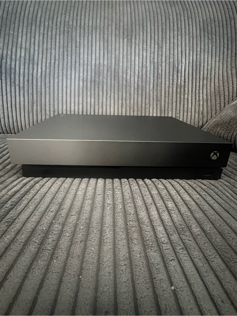 Microsoft Taco Bell Xbox one X - Limited Edition w/ Power EUC